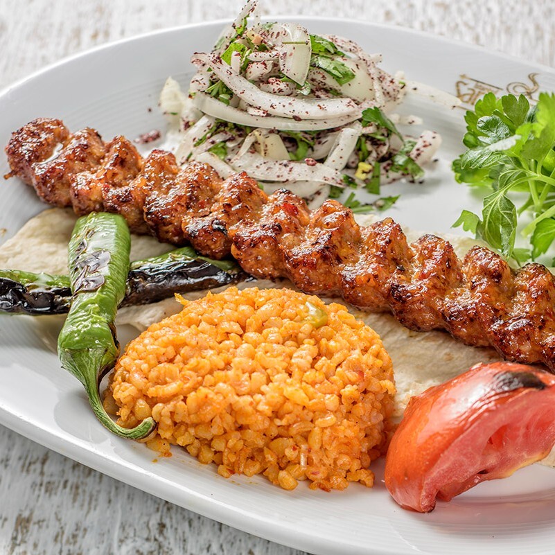 Adana Kebap
