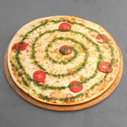 Margherita Pizza (40 cm)