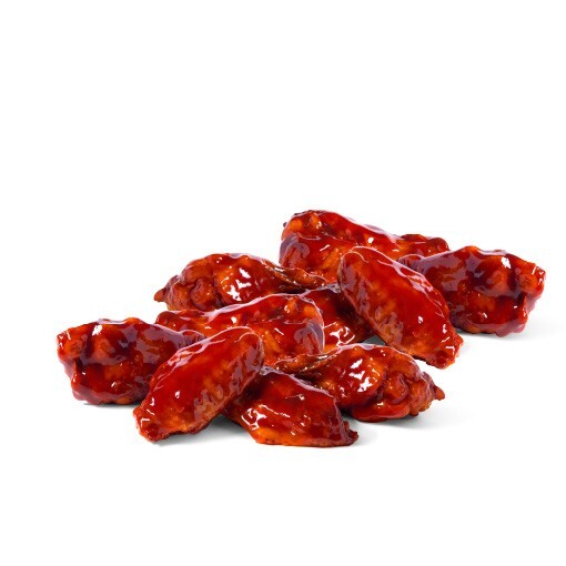 10'lu Sriracha Soslu Max Kanat