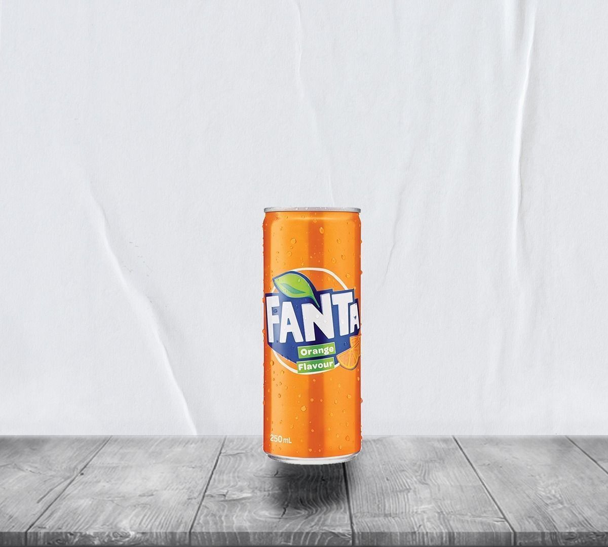 Fanta (33 cl)