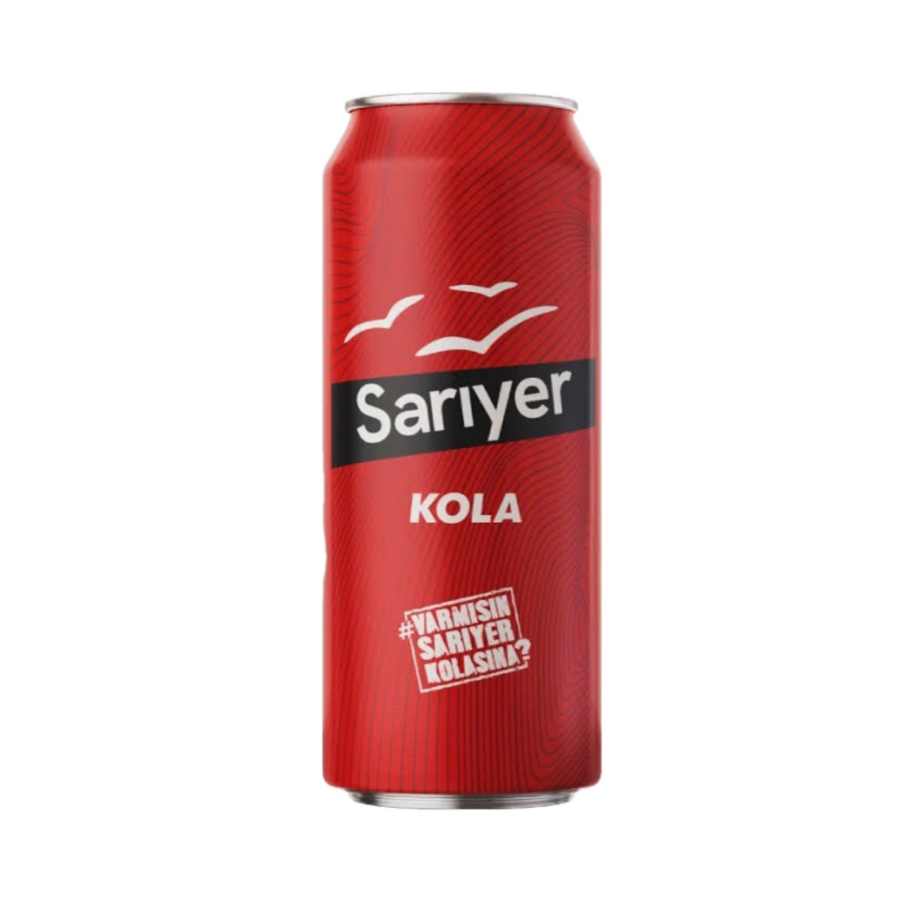 Sarıyer Kola (330ml.)