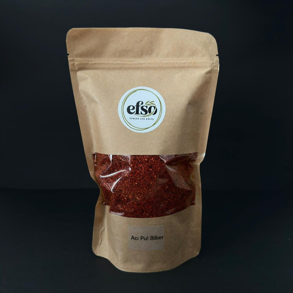 Acı Pul Biber (500 gr.)
