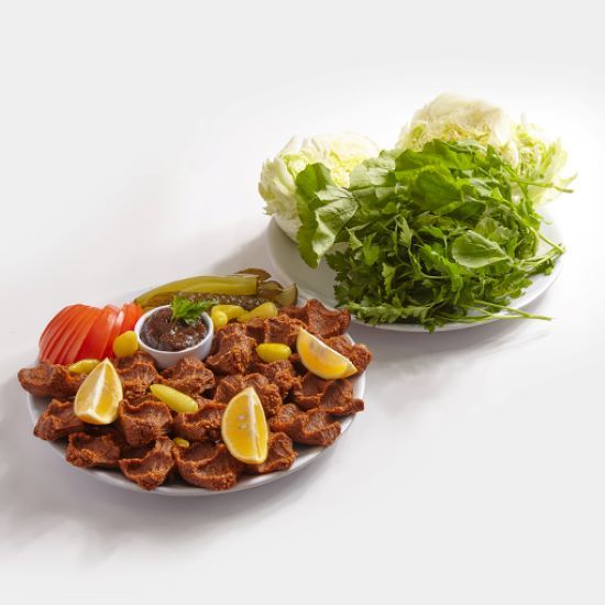 Çiğköfte ( 700 gr.)