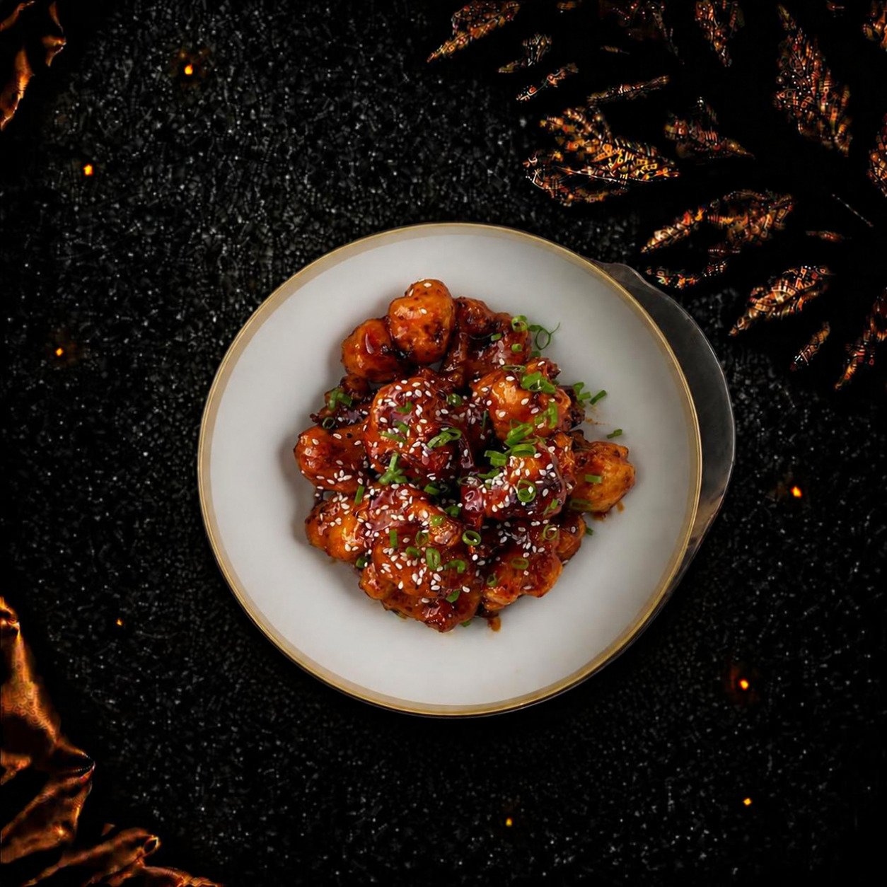 General Tso