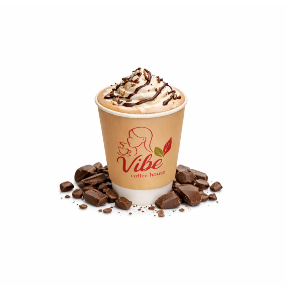Mocha (30 cl.)