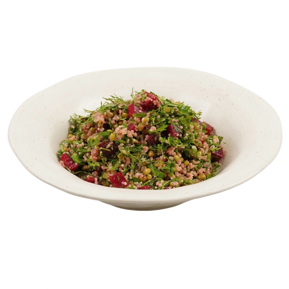Kinoa Salata