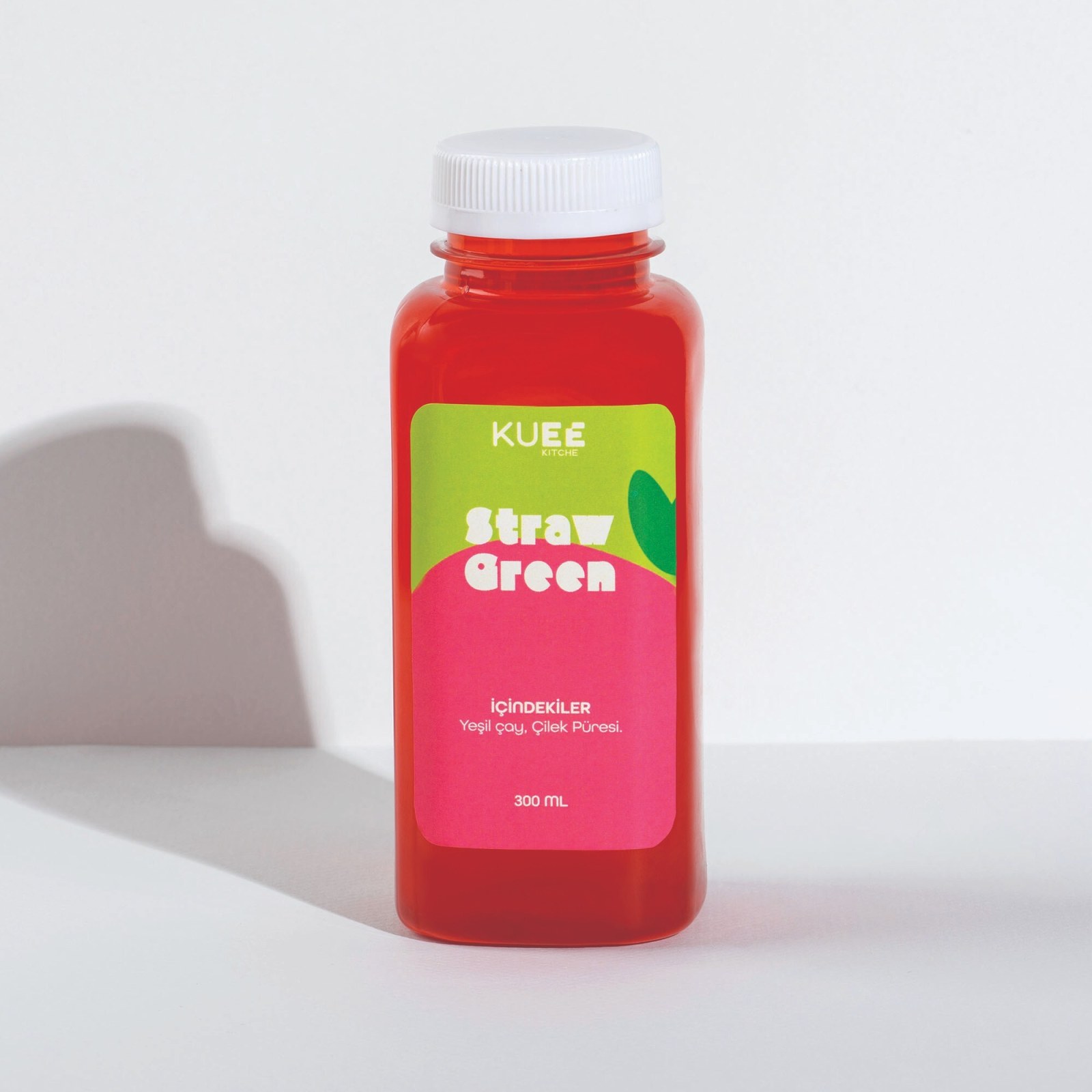 Straw Green (30 cl.)