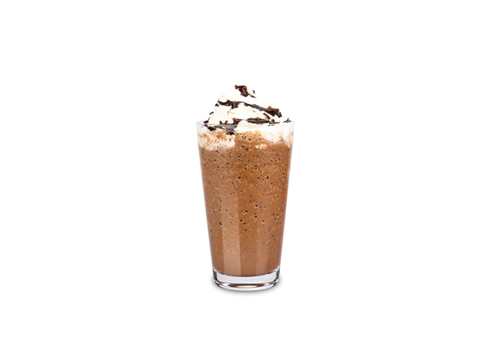 Java Chip Frappe (Cream Base) (Orta Boy)