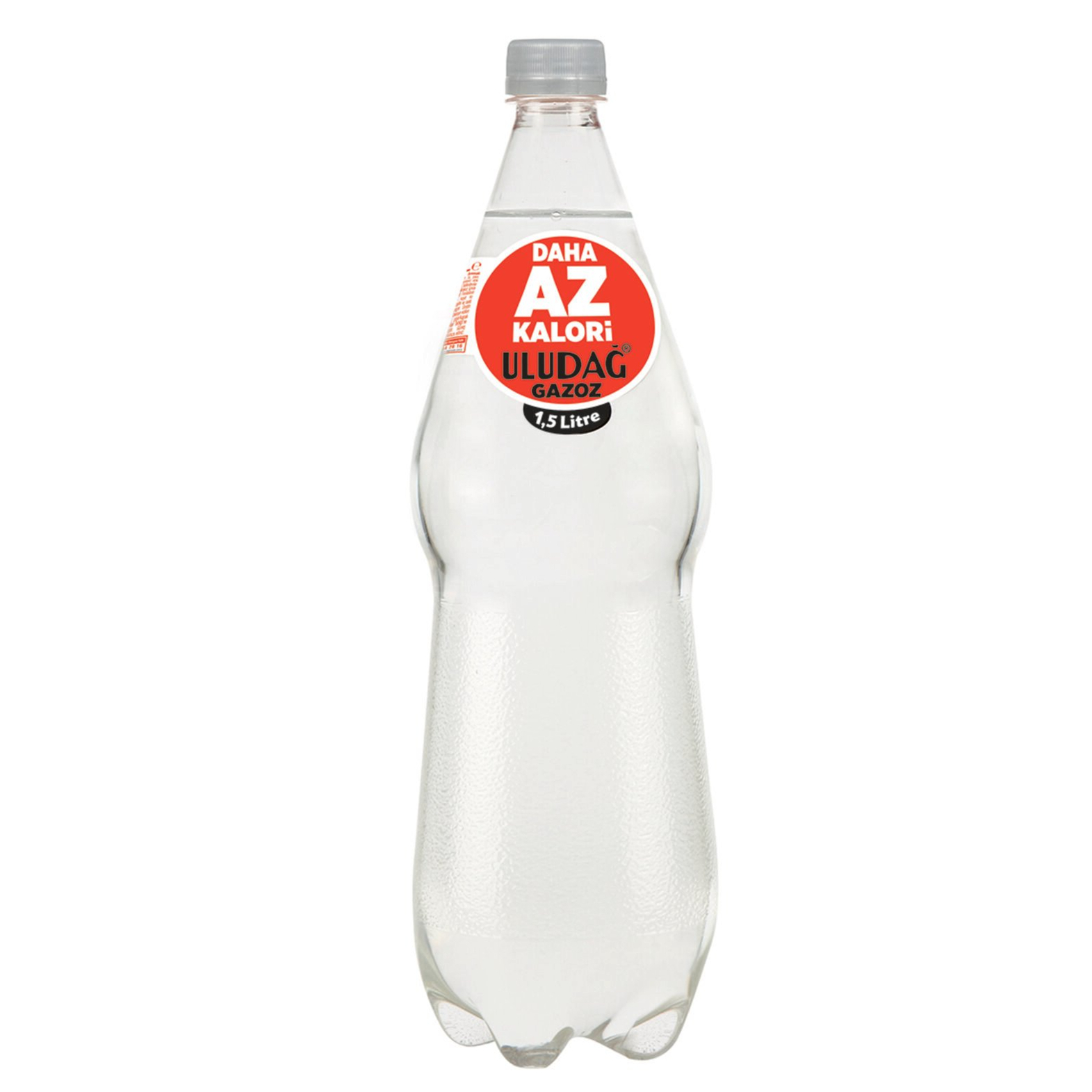 Efsane Sade Gazoz 1.5L