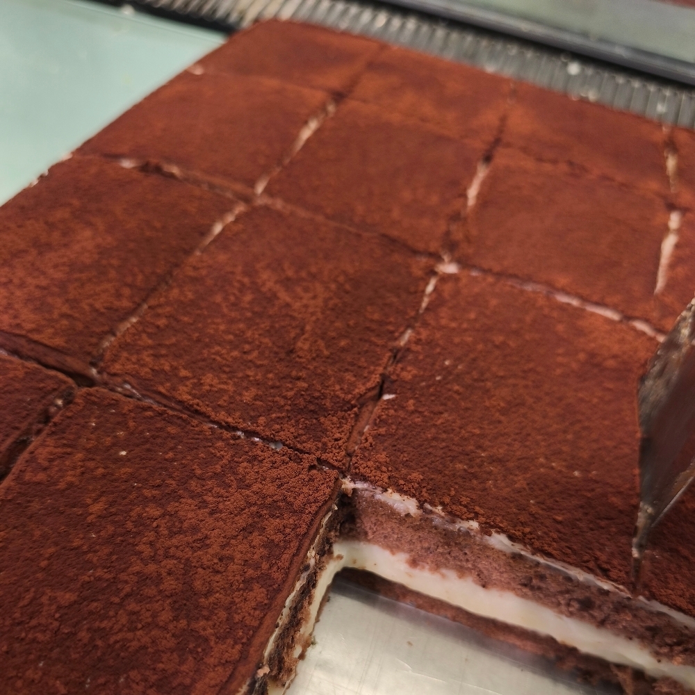 Tramisu