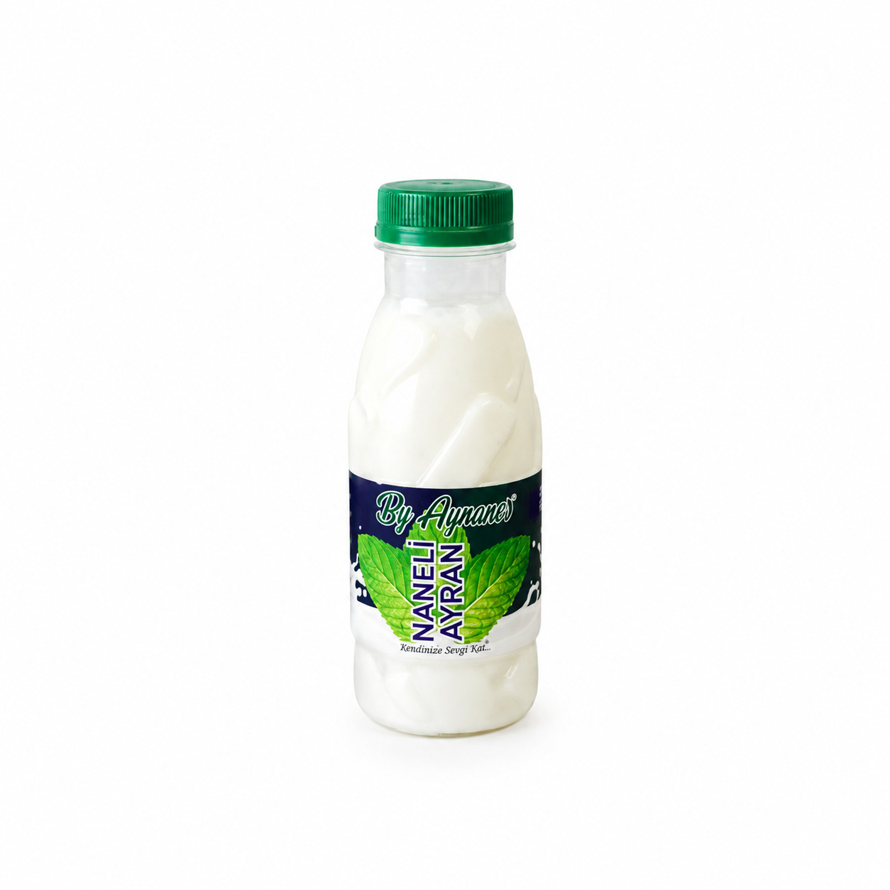 Naneli Ayran
