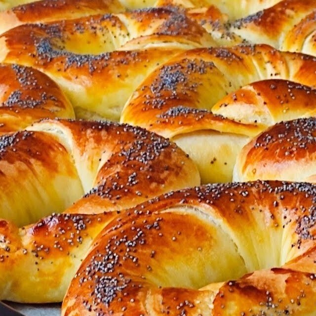Kaşarlı Açma
