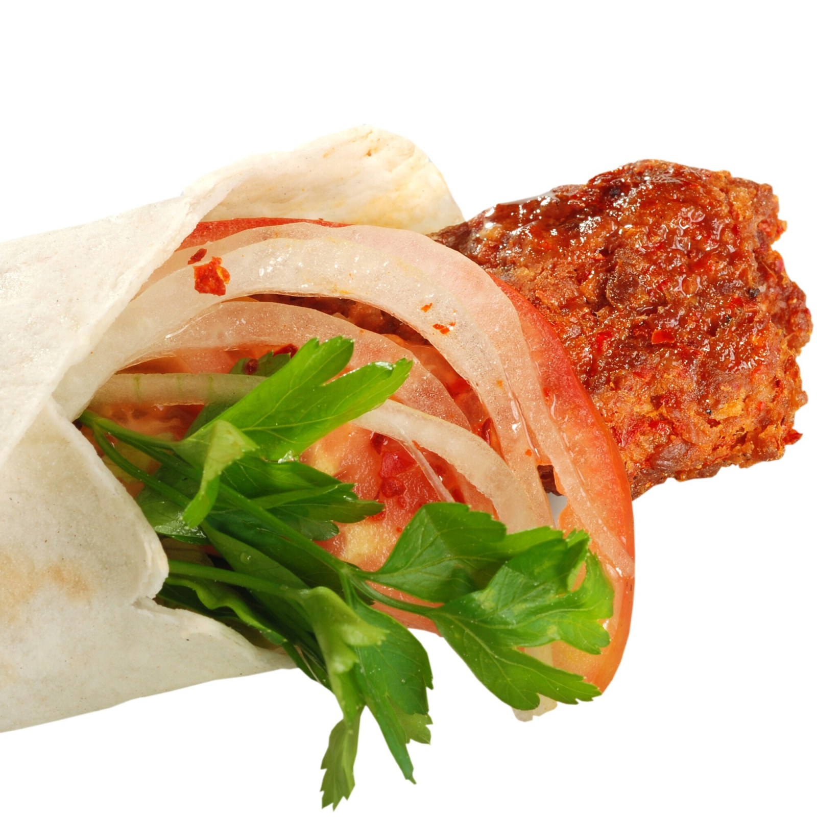 Adana Dürüm (1,5 Porsiyon)