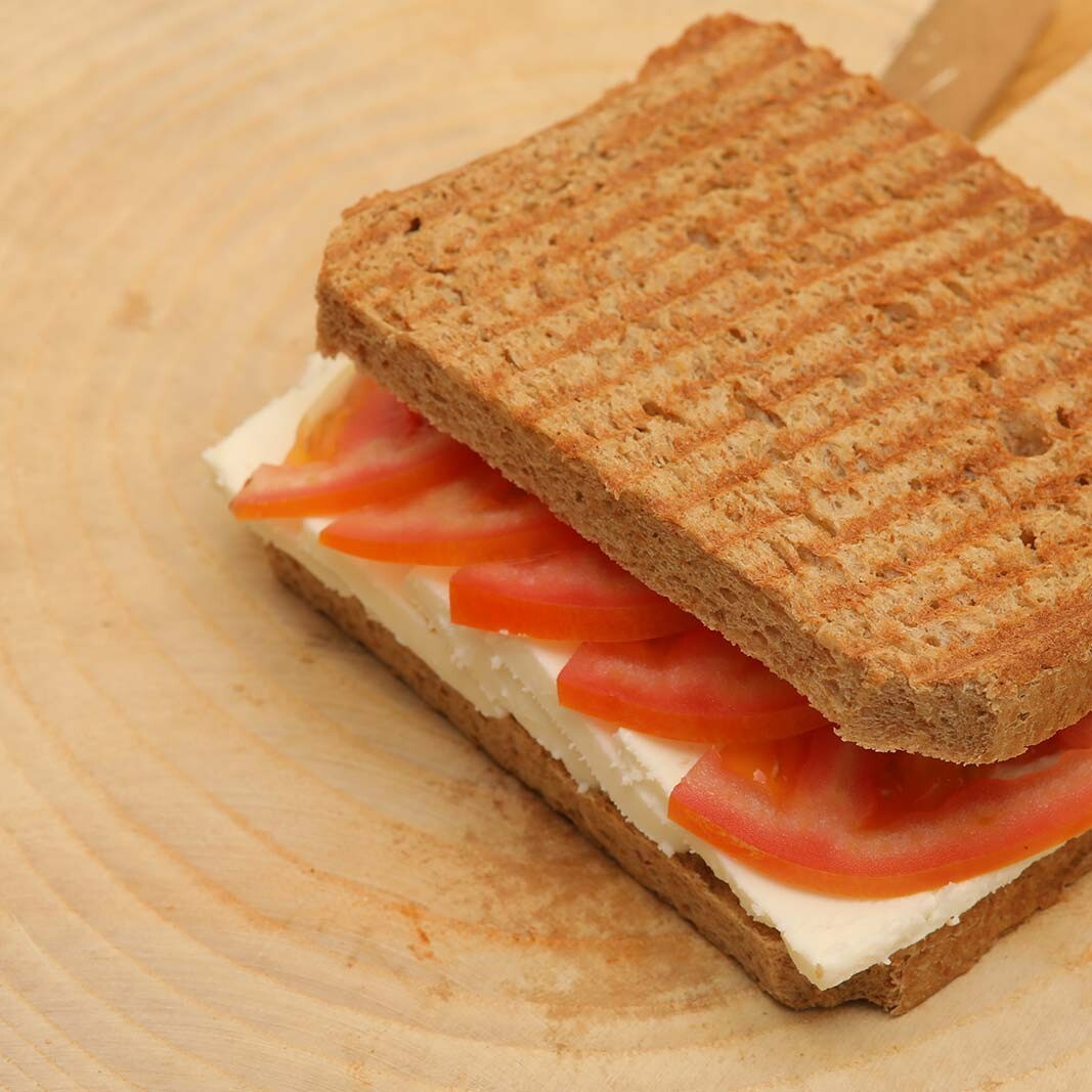 Ege Tost