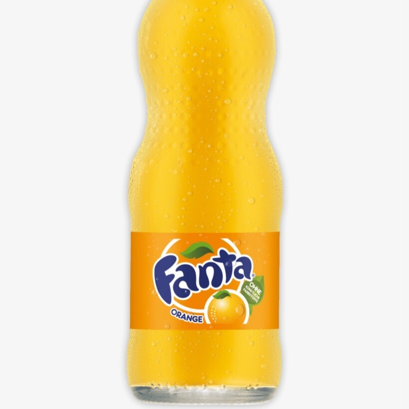 Fanta (33 cl.)