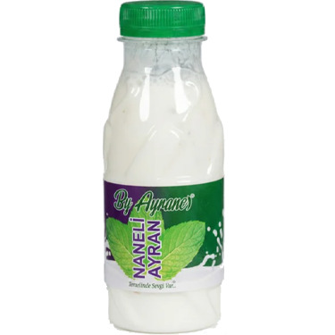 Naneli Ayran (27 cl.)
