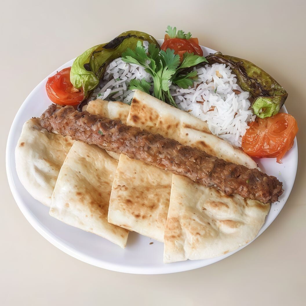 Adana Kebap