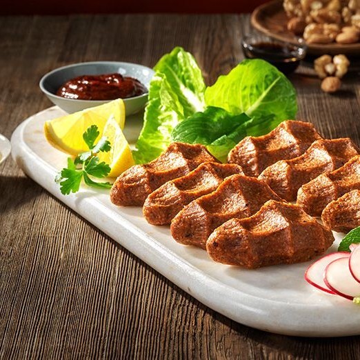 Tam Porsiyon (500 gr)