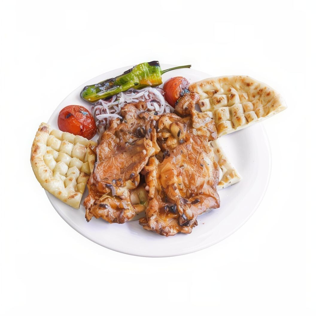 1 Kg Tavuk Pirzola aile paket
