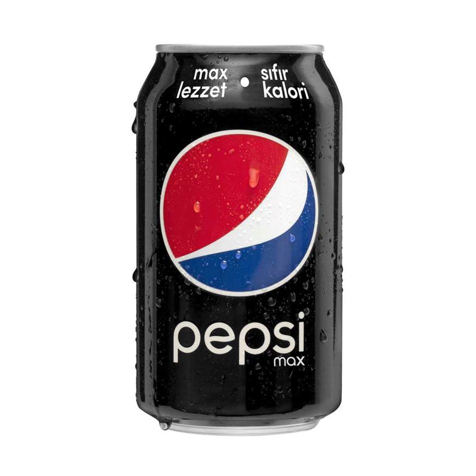 Pepsi Max ( 33 cl. )
