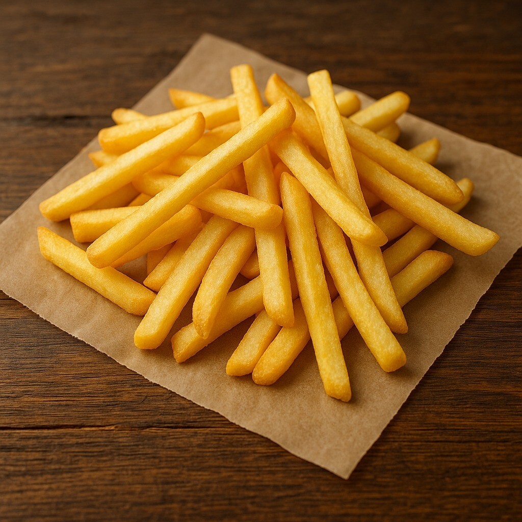 Patates Cips
