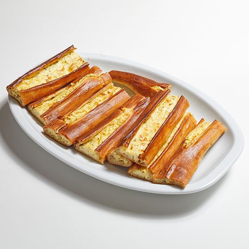 Peynirli Özel Karışık Pide (Kapalı)