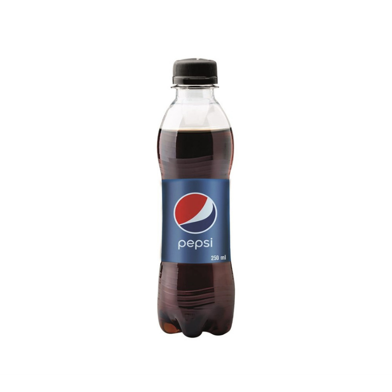 Cola Zero
