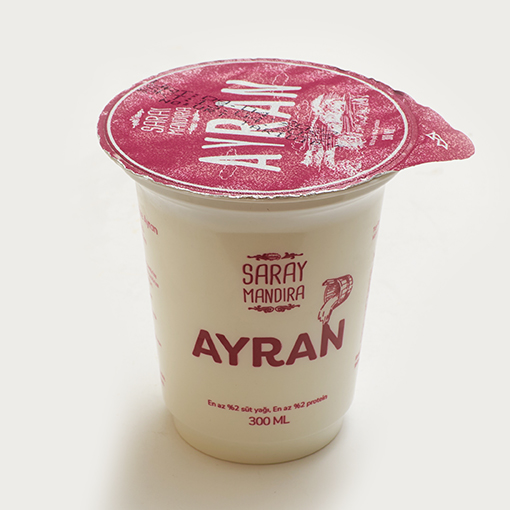 Ayran (30 cl.)
