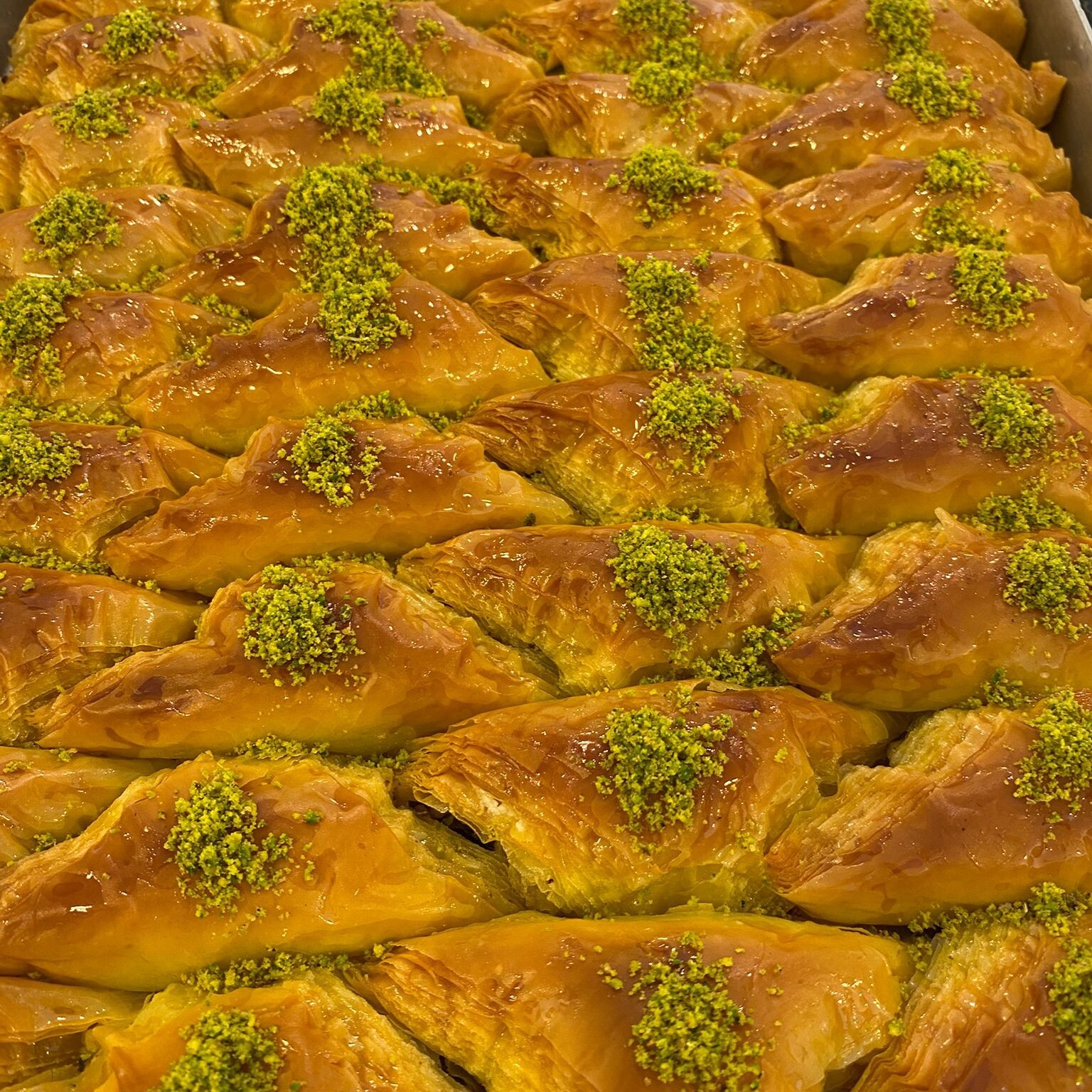Şöbiyet (1 kg.)