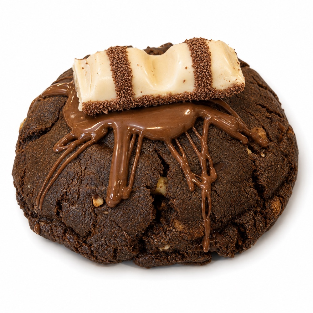 Bueno Cookie