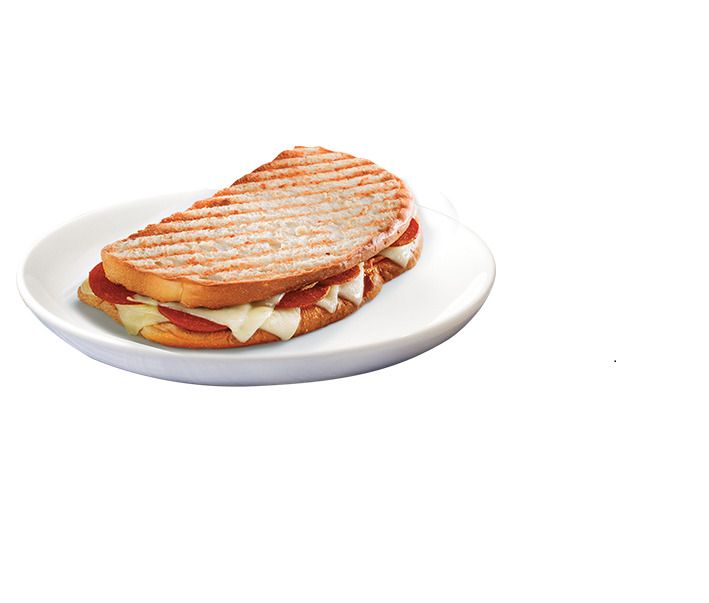 Karışık Tost