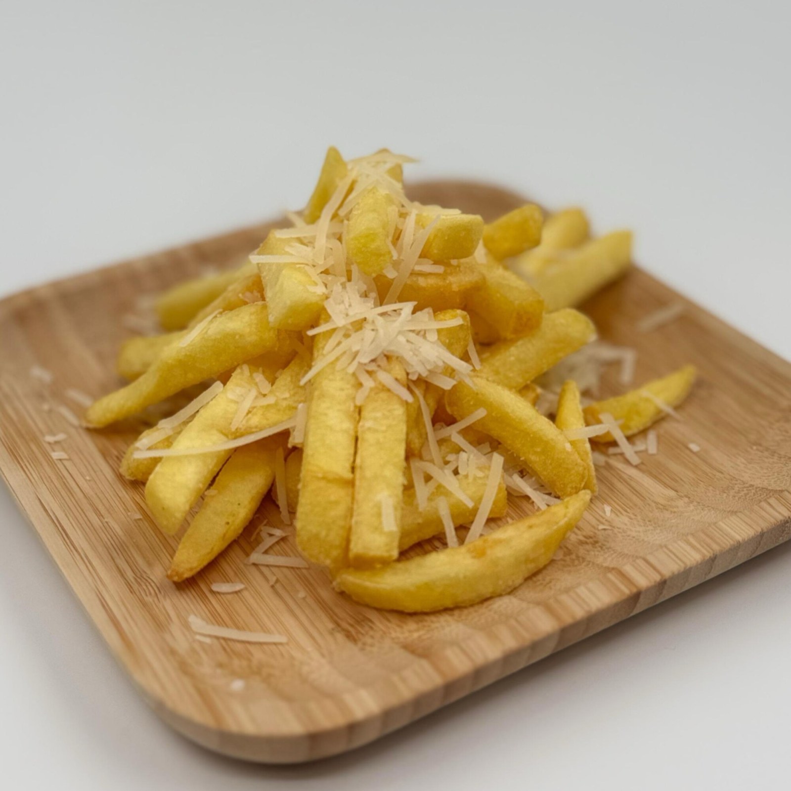 Truffle Fries