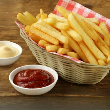 Patates Kızartması XL