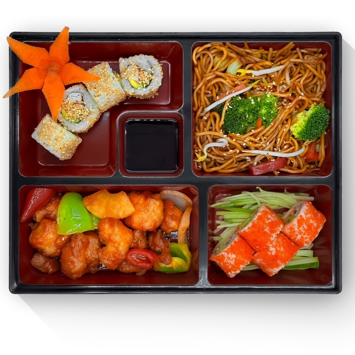 Bento - 14