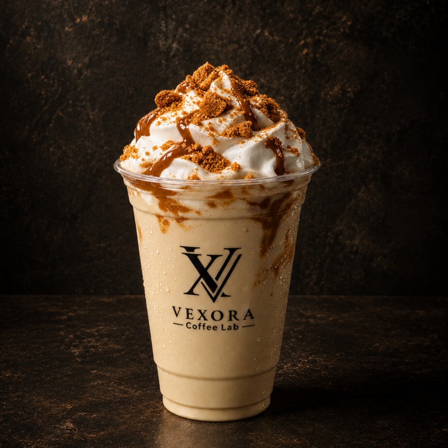 Lotus Cream Espresso