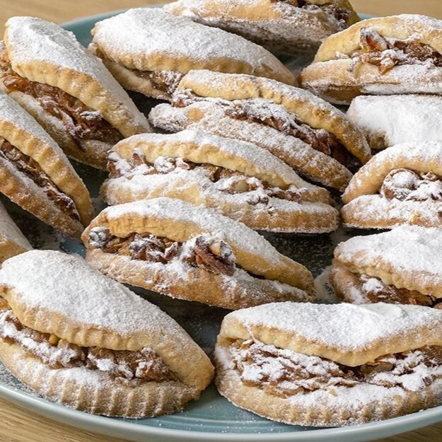 Elmalı Tart