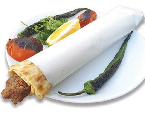 Adana Dürüm