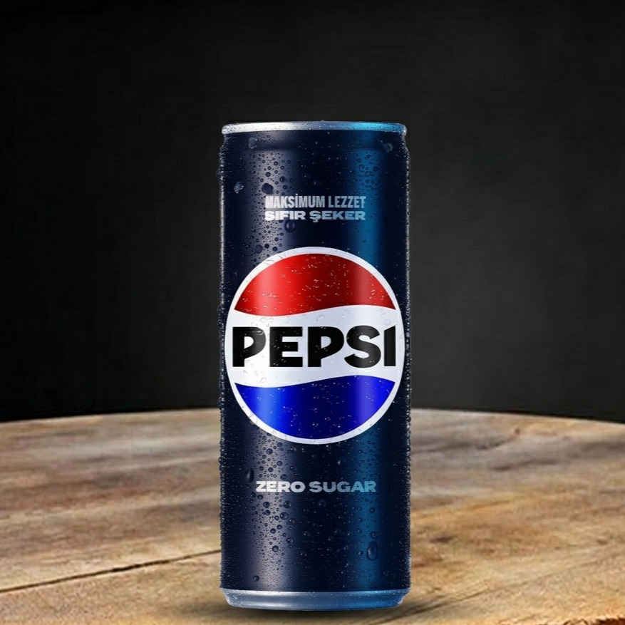Pepsi zero (250 ml)