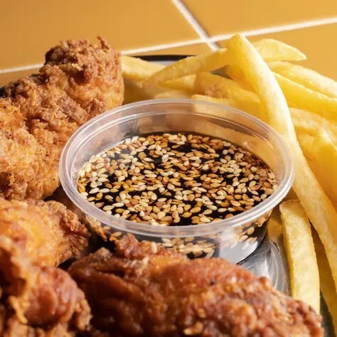 Teriyaki Sos