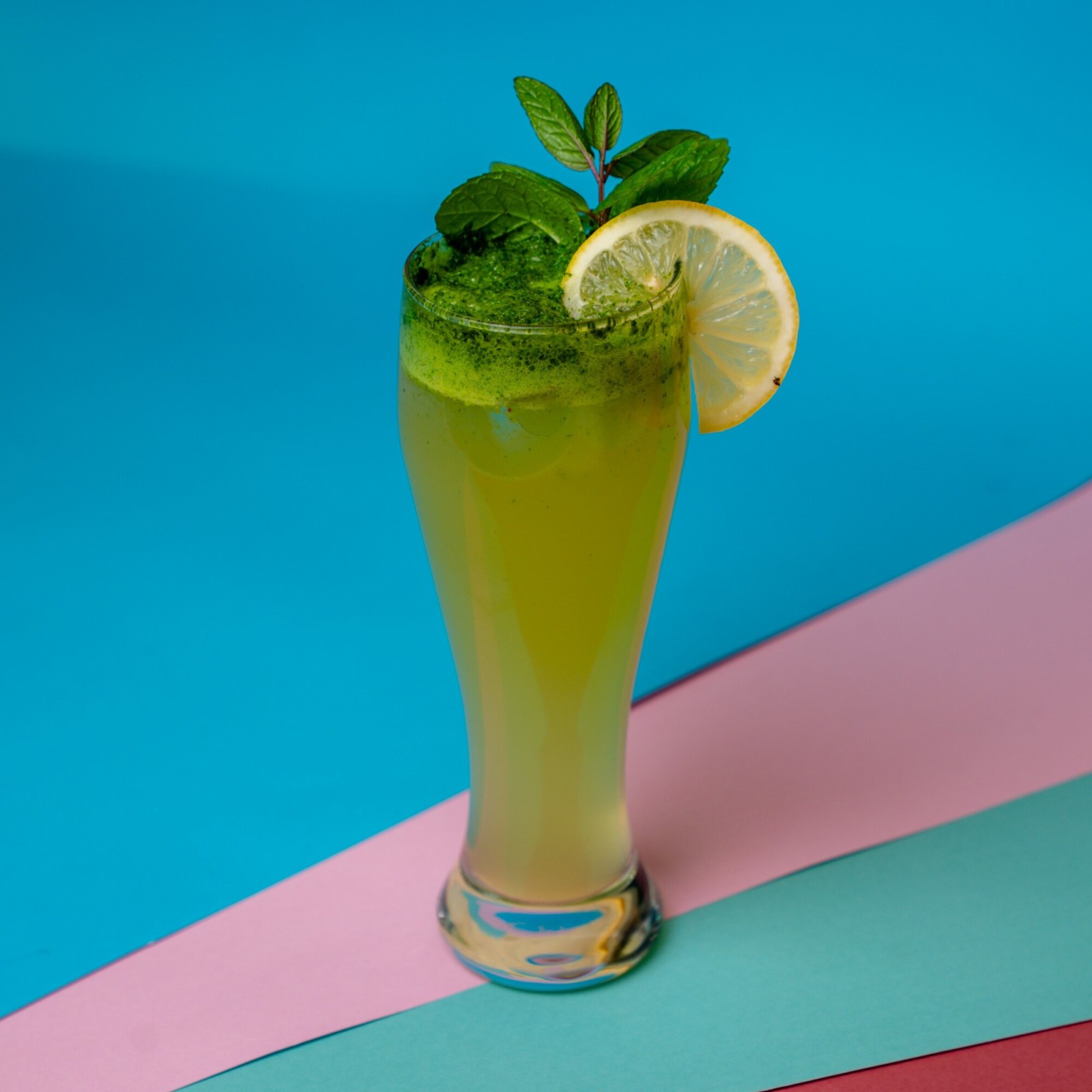 Naneli Limonata