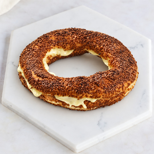 Peynirli Simit