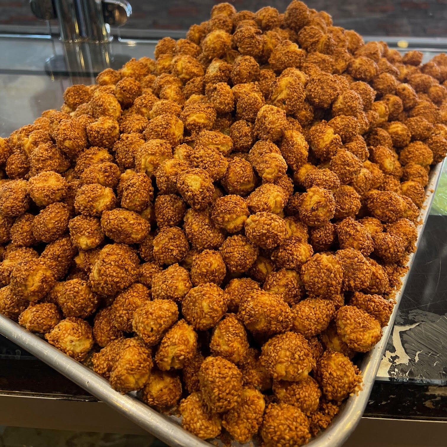 Misket Kurabiye(250gr)