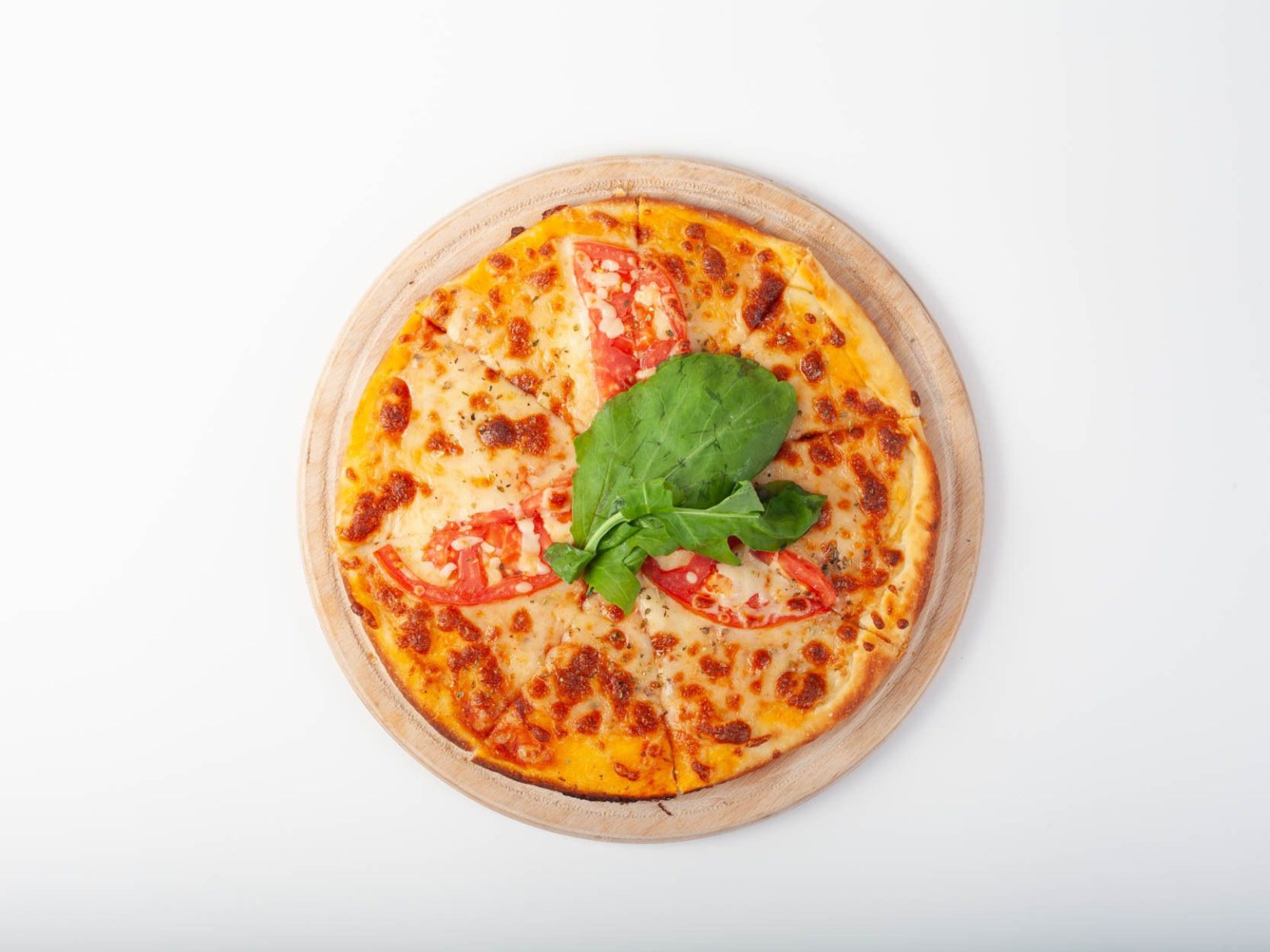 Margarita Pizza (Orta Boy)