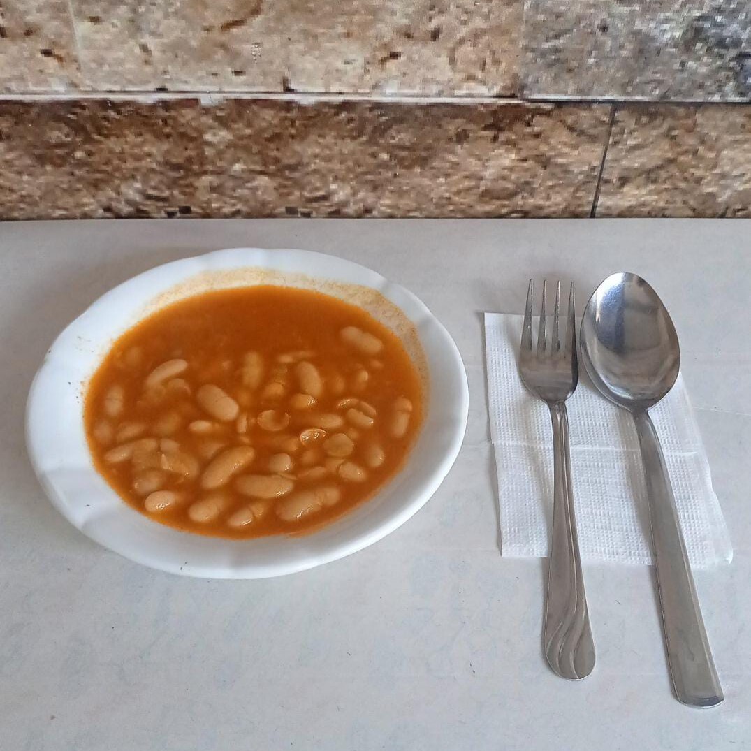 Kuru Fasulye