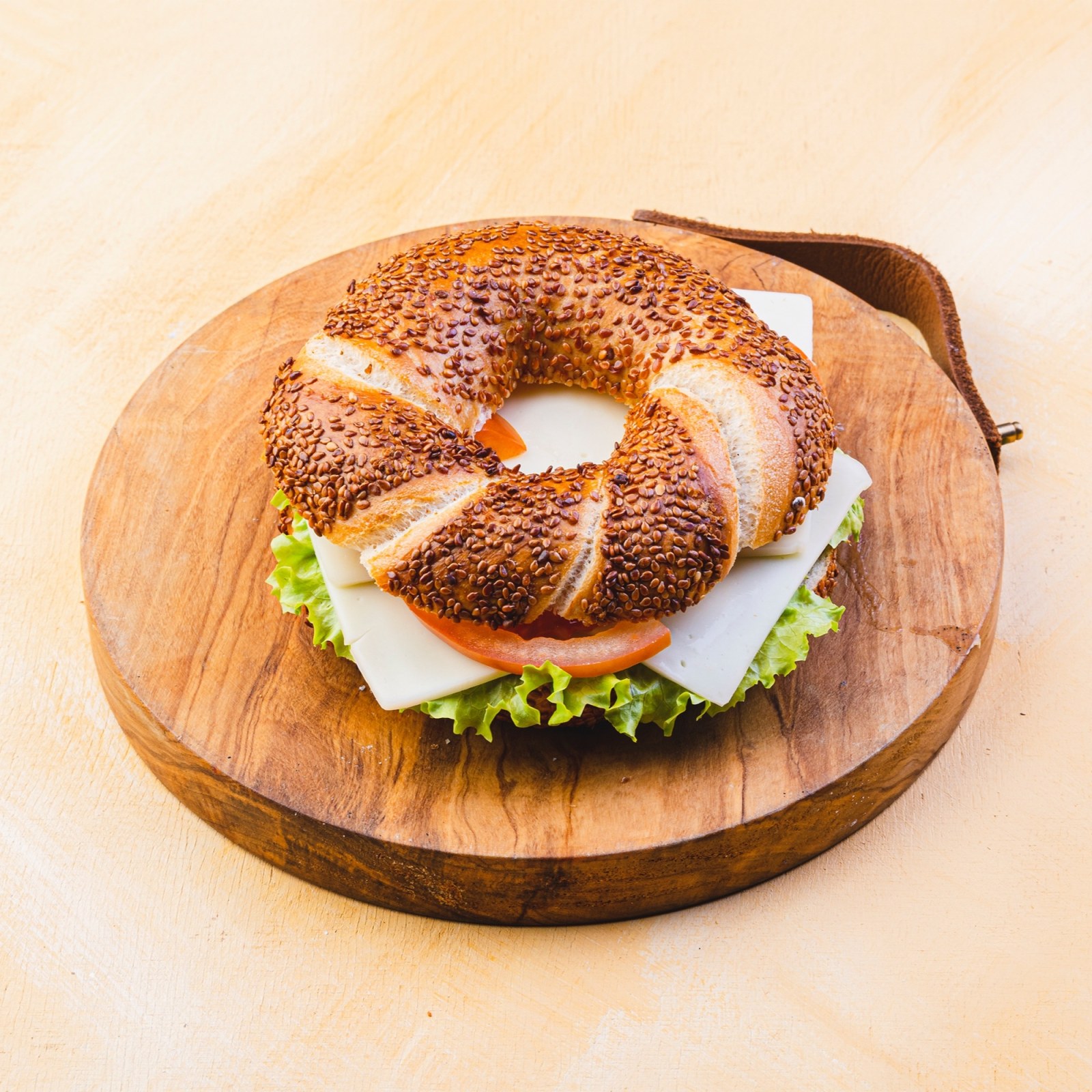 Simit Sandviç(Adet)