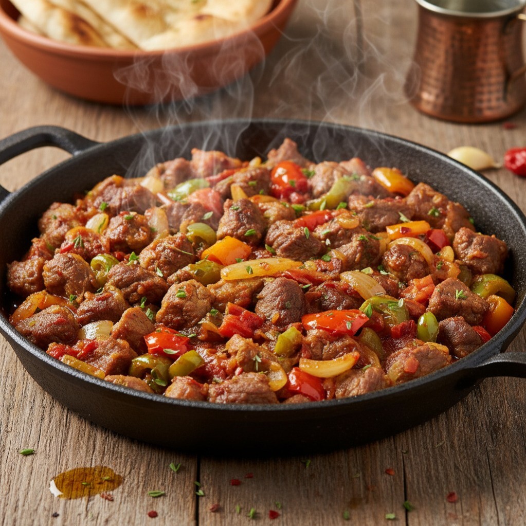 Çoban Kavurma (200 gr)