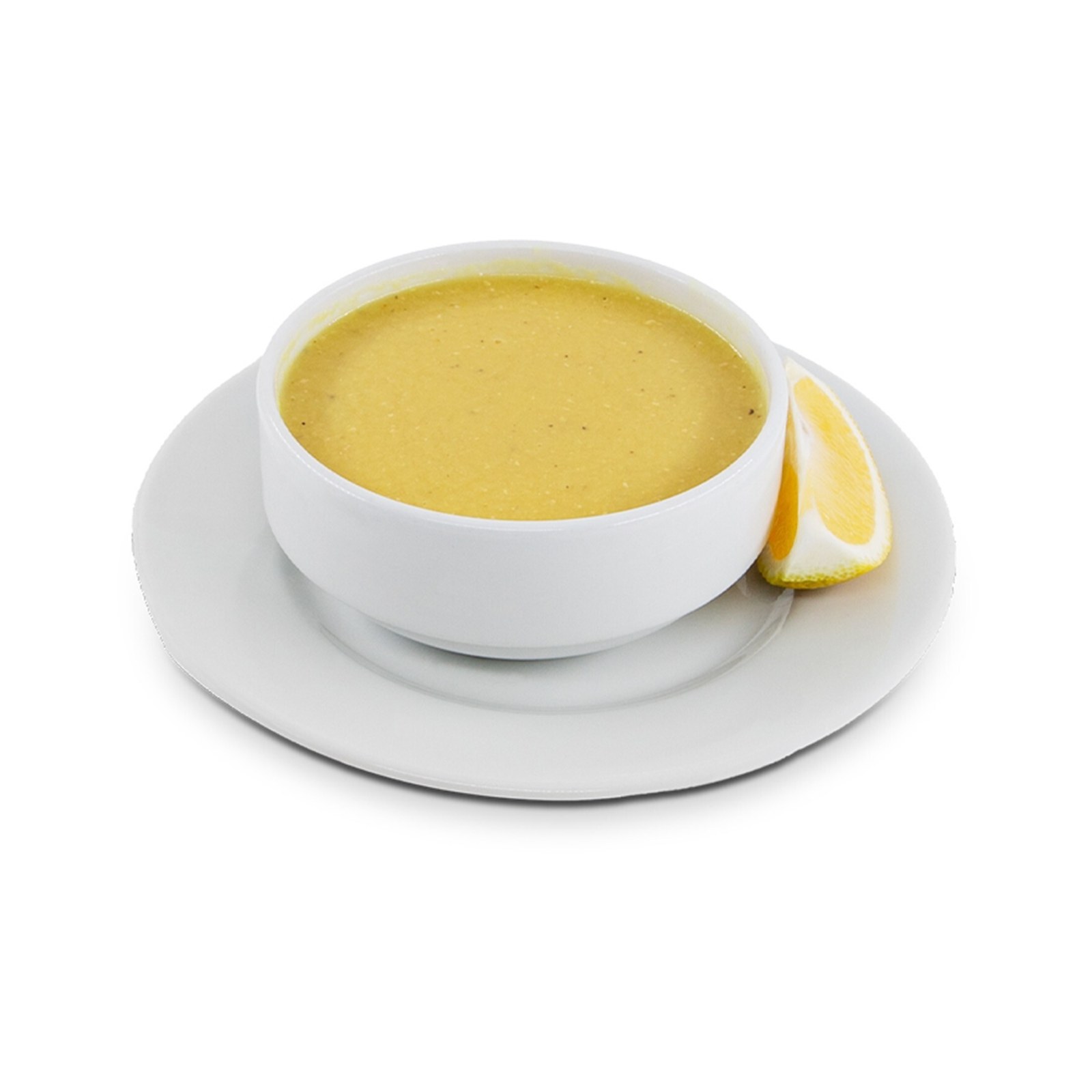 Mercimek Çorbası