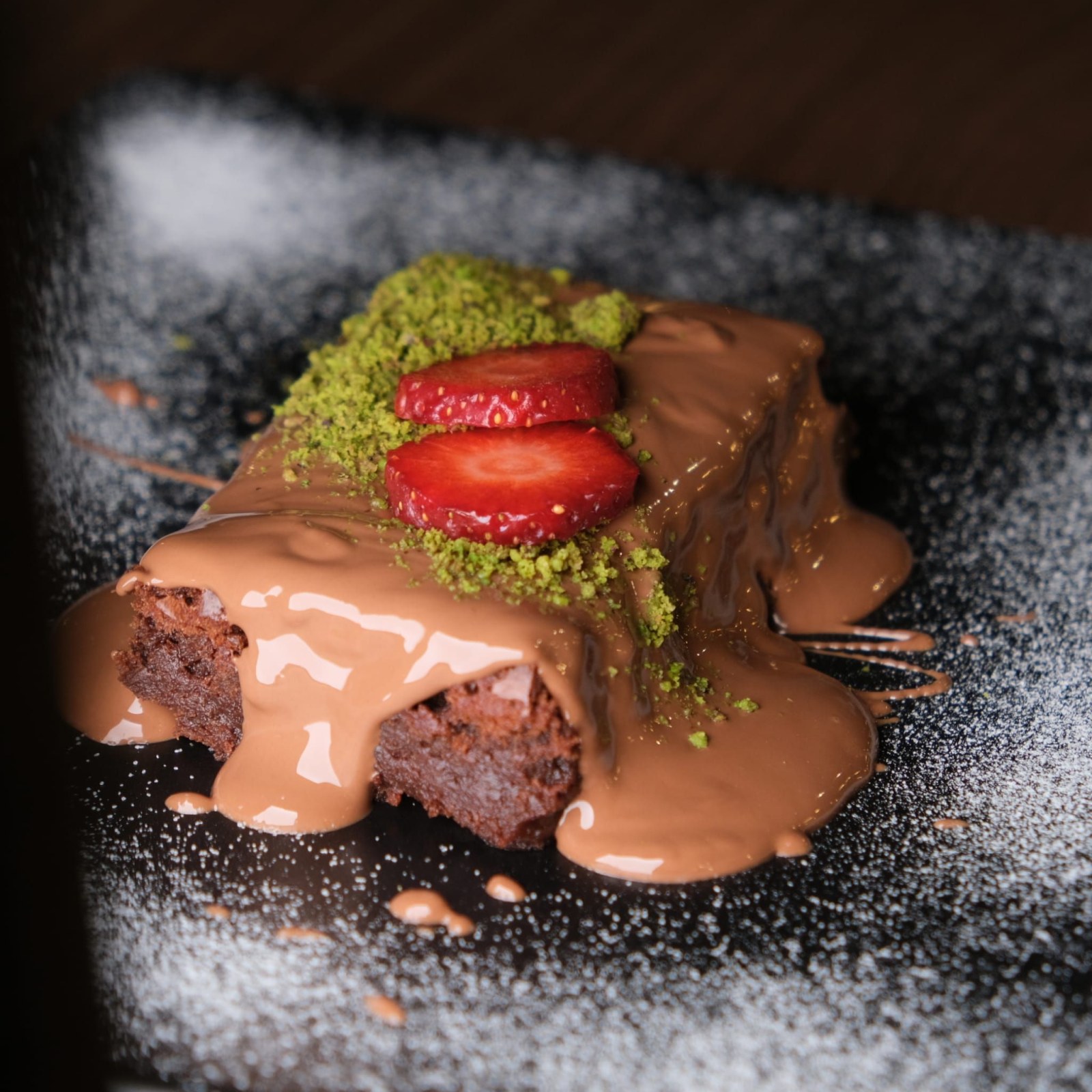 Brownie