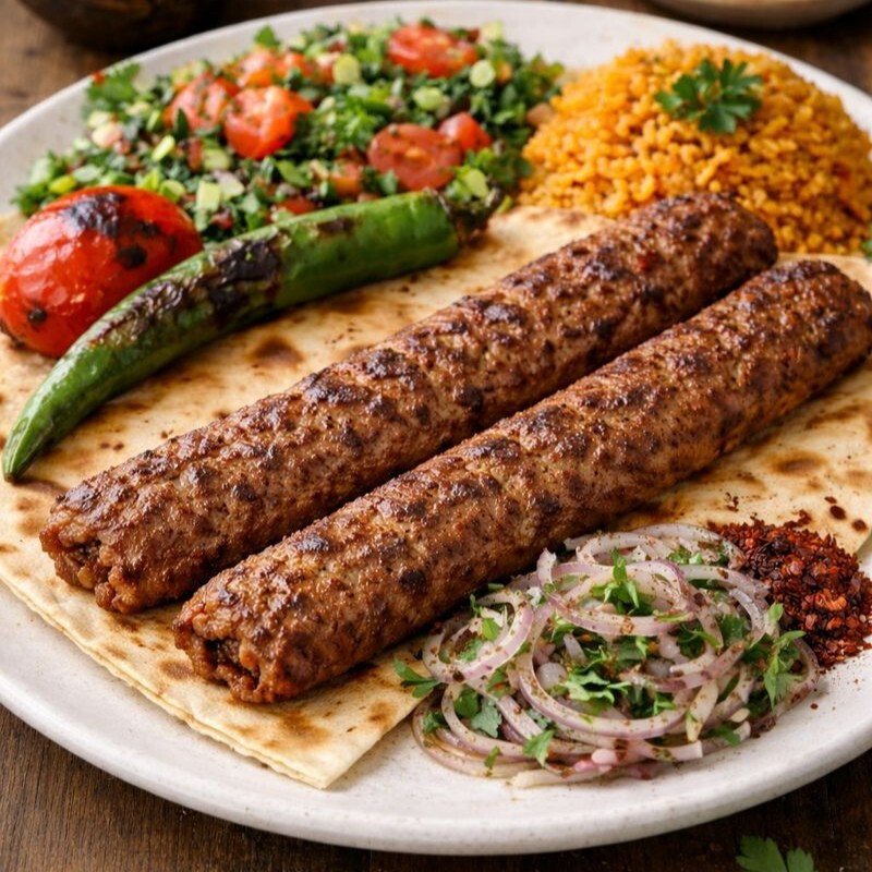 Urfa Porsiyon
