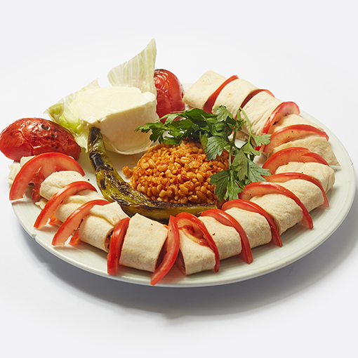 Sarma Beyti Kebap